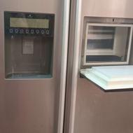 یخچال ساید اسنوا 28 فوت