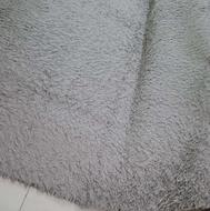 فرش 8متری رنگ طوسی