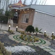 فروش ویلا 600 متری رودبنه