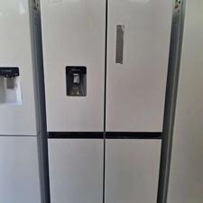 یخچال فریزرکندی پاکشوما