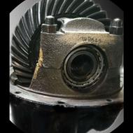 دفرانسیل پیکان وانت