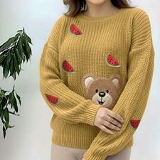 بلوز بافت سفارشی