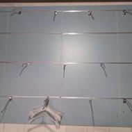 تجهیزات کامل دکور بوتیک