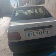 پراید مدل 92