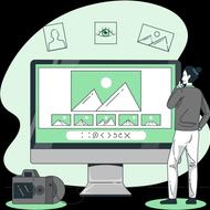 ساخت سایت شما گروه nofaceOSS