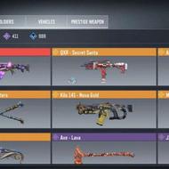 اکانت کالاف دیوتی