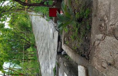 فروش باغ واقع در دیزج جمشید خان