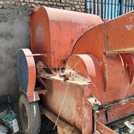 دستگاه خرمن کوبی