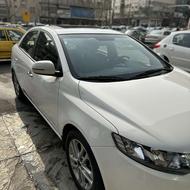 کیاسراتو مونتاژ آپشنال 1396 کمکار بیرنگ