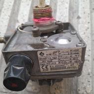 رگلاتور و مشعل