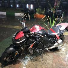 طرحz1000 های پرو401