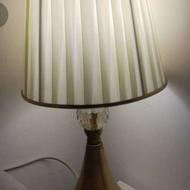 دو عدد اباژور رومیزی