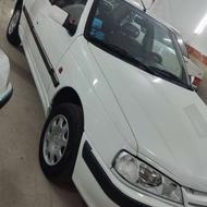 پژو پارس 86 استثنایی