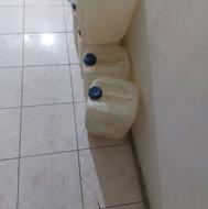 فروش گالن بیست لیتری 50 عدد