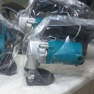 قیچی ورق بر برقی بوش