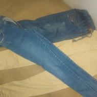 شلوار بچه گانه 8تا10ساله