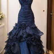 لباس مجلسی.