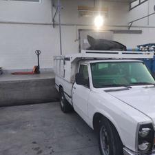 نیسان اماده همکاری با هروزشرکتهای هستم