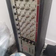 اکو آمپیلی فایر حرفه ای