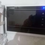 ایفون صوتی سوزوکی