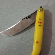 چاقوهای از تولید به مصرف