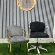 صندلی مدل پلانتر صندلی کراتین کوتاهی ناخنکار استادکار انتظار