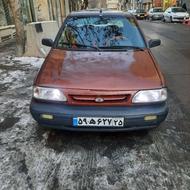 پراید85 دوگانه اقساطی