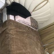 تخت دو نفره