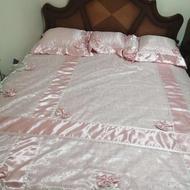 تخت خواب 2نفره وتشک