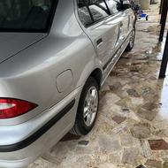 سمند مدیران 88