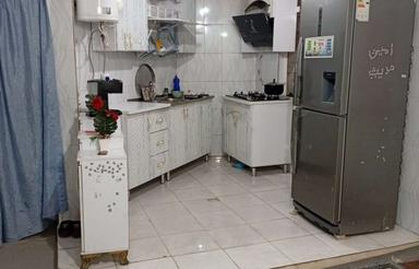 خانه مسکن مهر معزآباد