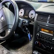 تحویل فوری آریسان 2 دوگانه سوز بارنگبندی اقساطی و نقدی