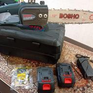 اره برقی شارژی .