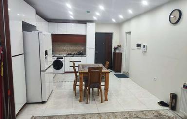 واحد 90 متری در گرمدره شمالی خیابان کشاورز