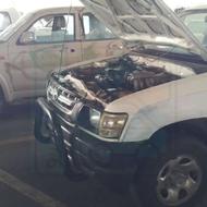 فروش سازمانی 400دستگاه انواع نیسان،405، پارس، سمند و...