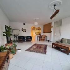 اجاره آپارتمان 110 متر در سهروردی شمالی