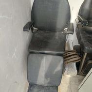 صندلی برقی آرایشگاه