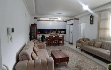 آپارتمان 75 متر نوساز کلید نخورده خوش نقشه عروس ایران