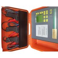 پاور متر یا پاورآنالایزر سه فاز UPM600 انگلیس