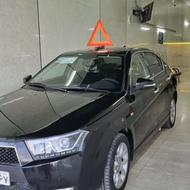 دنا پلاس توربو اتوماتیک مدل 1400