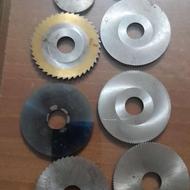 تیغه های فرز مینیاتوری