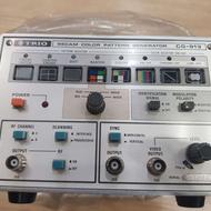 پترن ژنراتور Patern generator TRIO CG-913