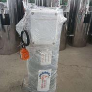 بخاری موشکی مرغداری جت فن گازی جت هیتر