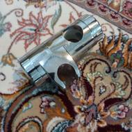 پایه دوش حمام .... رابط شیلنگ دوش حمام