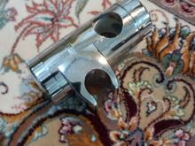 پایه دوش حمام .... رابط شیلنگ دوش حمام در شیپور