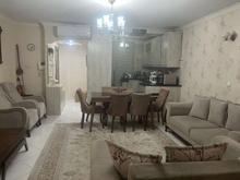 62 متر 2 خوابه فلکه سوم تهرانپارس در شیپور