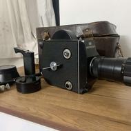 دوربین عتیقه