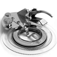 پایه شکوفه زنی چرخ خیاطی لوازم چرخ خیاطی تعداد محدود