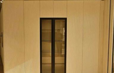 فروش آپارتمان 210 متر در زعفرانیه