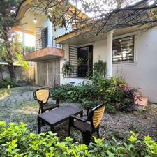 فروش ویلا 215 متر بین نوشهر و چالوس